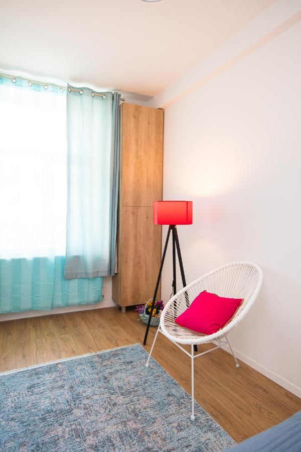 Colorful & Cozy Condo Cluj Napoca Bagian luar foto
